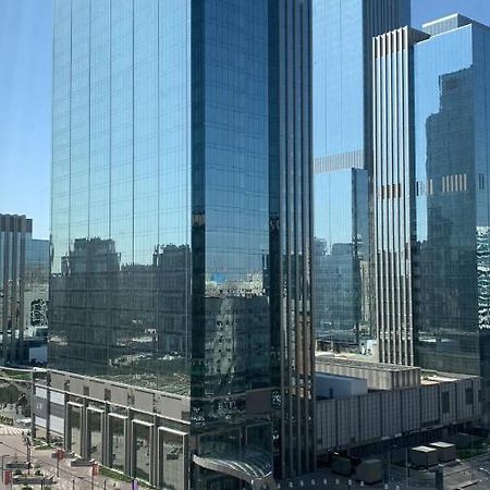 Комфортабельная Комната В Квартире Nur-Sultan (Astana) Exterior photo